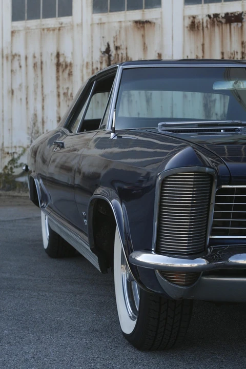 1965 Buick Riviera 1st Gen - Image 14 of 31