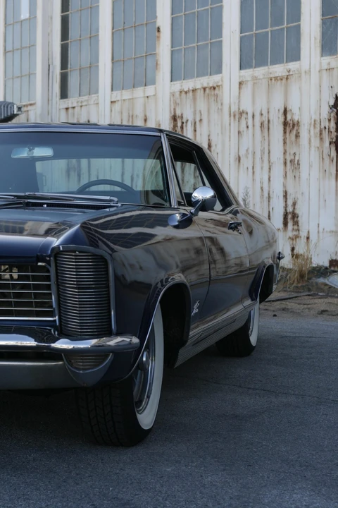 1965 Buick Riviera 1st Gen - Image 15 of 31