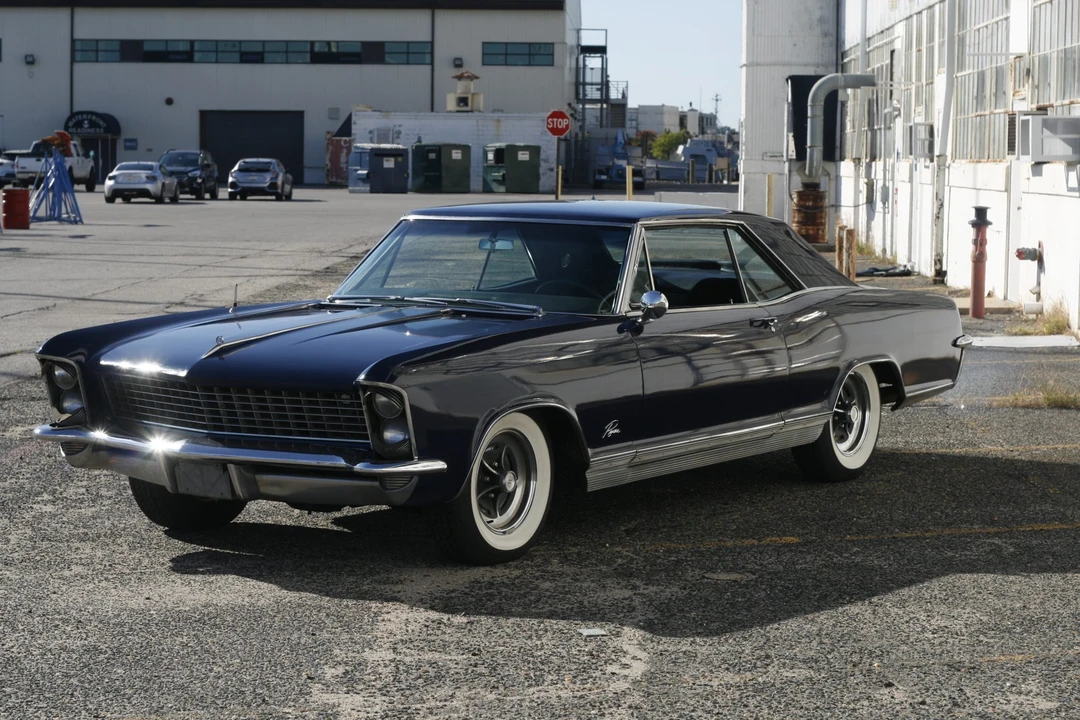 1965 Buick Riviera 1st Gen - Image 5 of 31