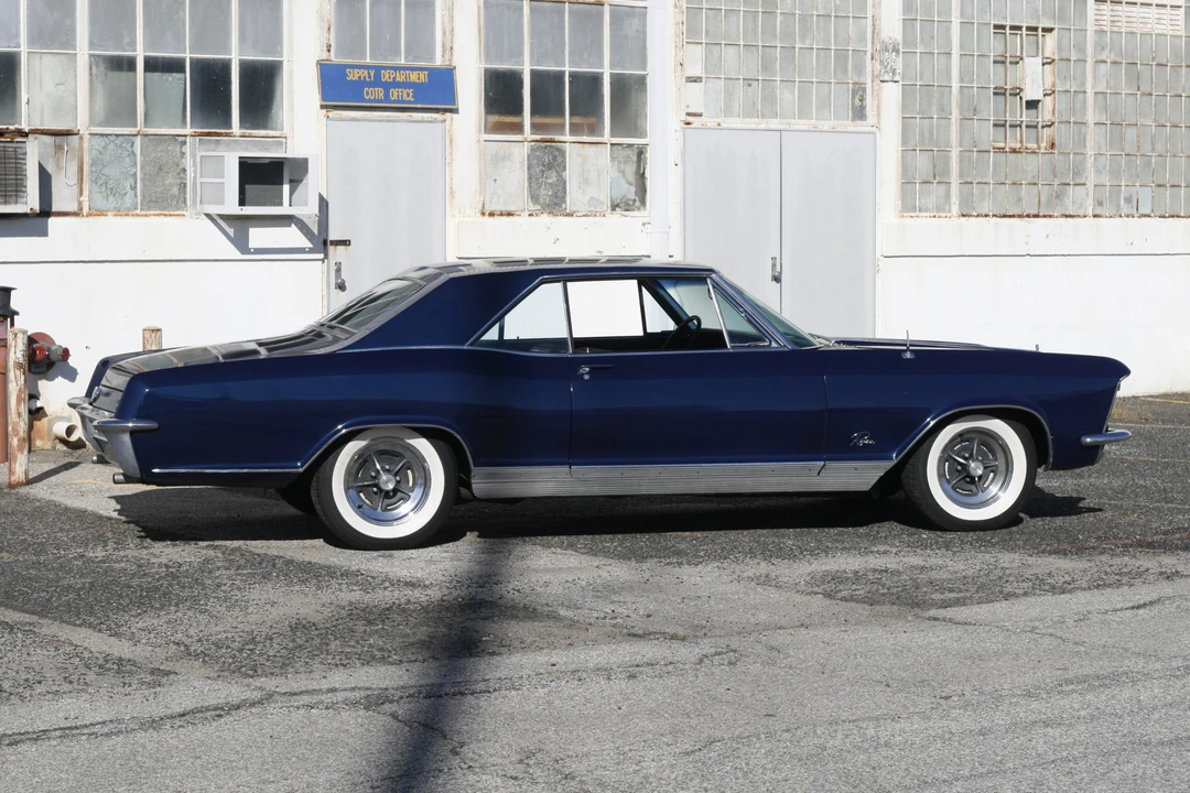 1965 Buick Riviera 1st Gen - Image 11 of 31