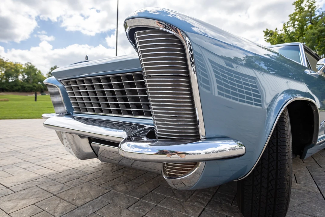 1965 Buick Riviera 1st Gen - Image 14 of 31