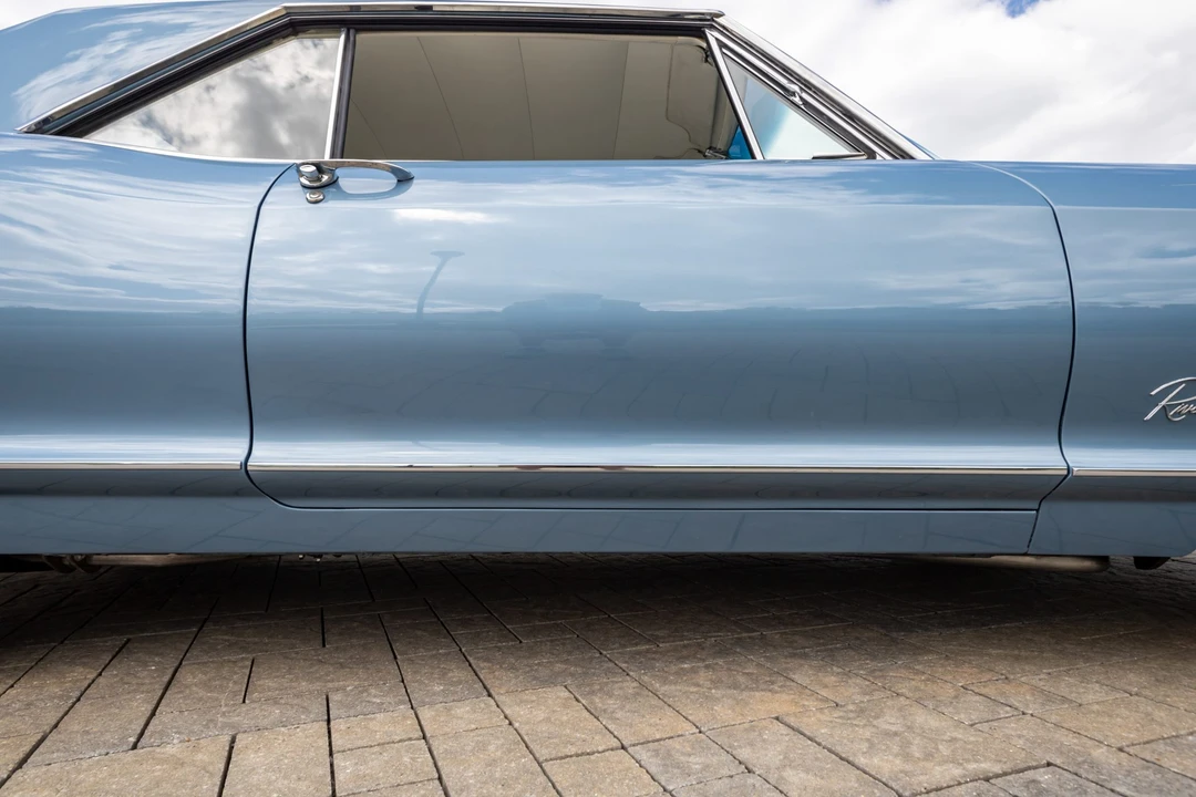 1965 Buick Riviera 1st Gen - Image 30 of 31