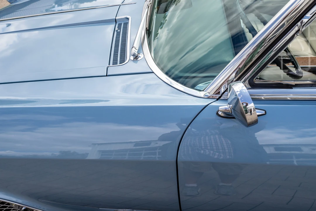 1965 Buick Riviera 1st Gen - Image 17 of 31
