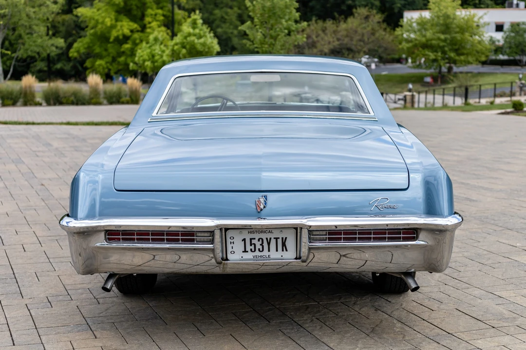 1965 Buick Riviera 1st Gen - Image 5 of 31