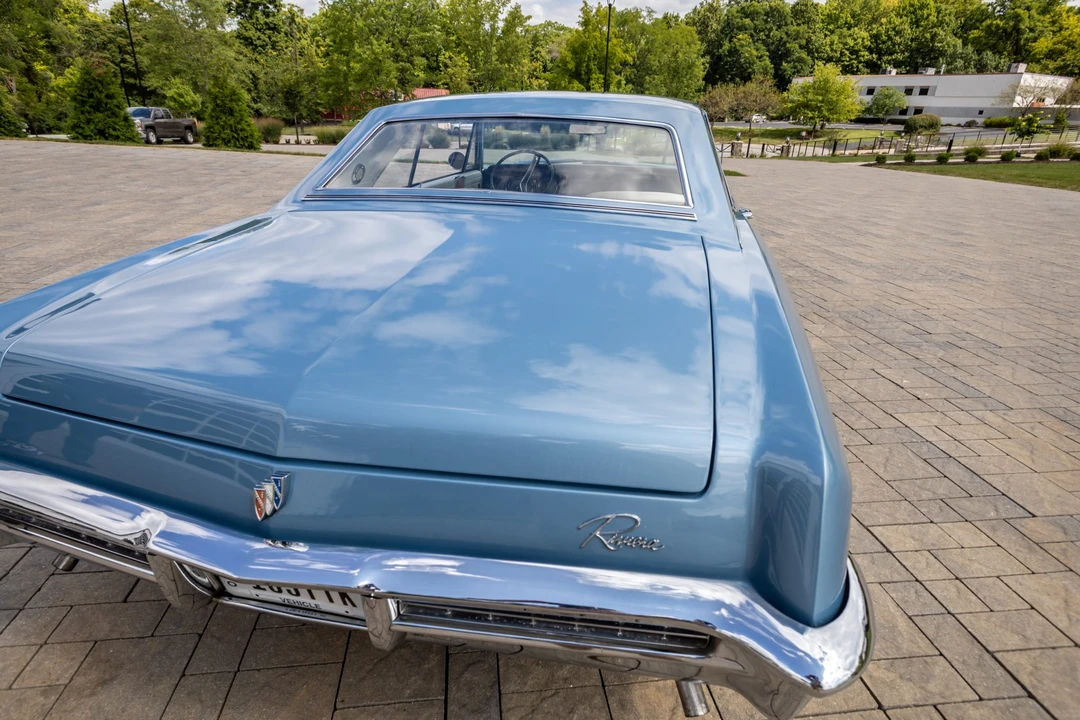 1965 Buick Riviera 1st Gen - Image 28 of 31