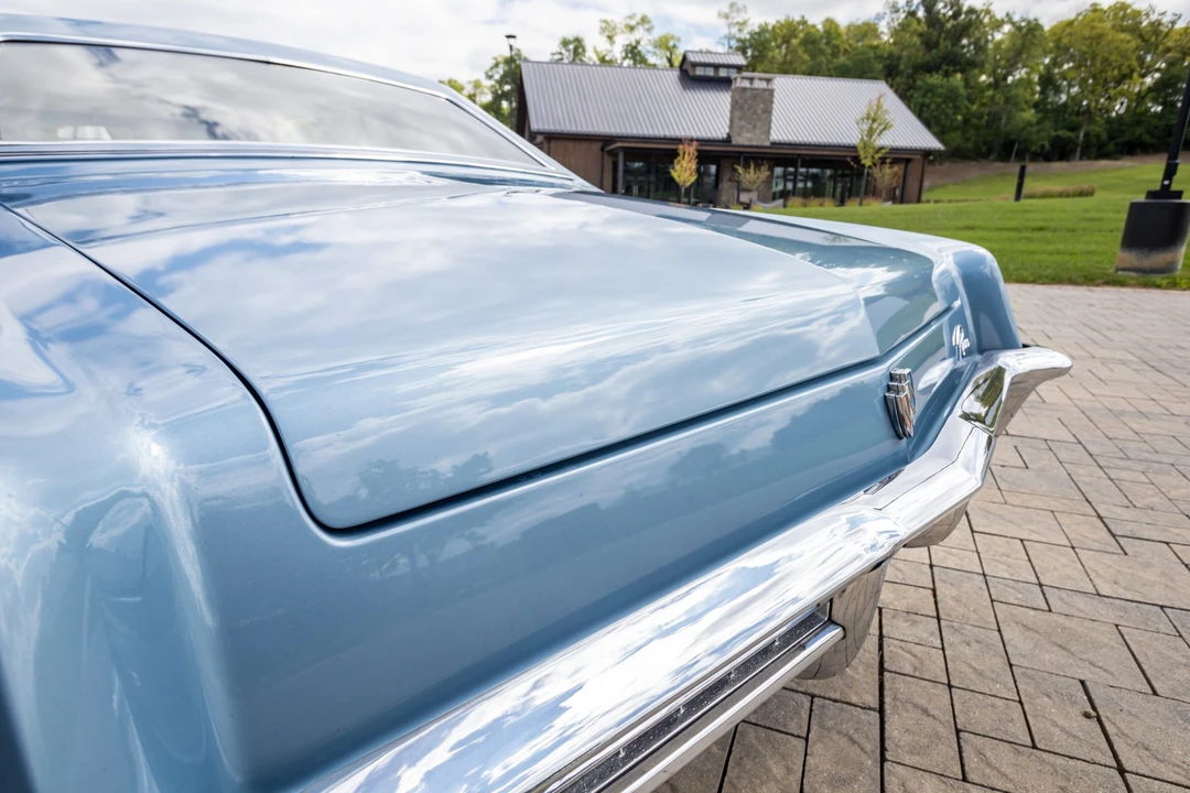 1965 Buick Riviera 1st Gen - Image 22 of 31