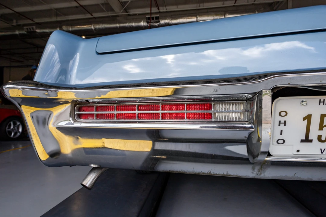 1965 Buick Riviera 1st Gen - Image 25 of 31