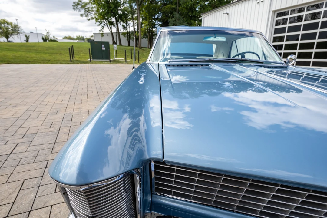 1965 Buick Riviera 1st Gen - Image 10 of 31