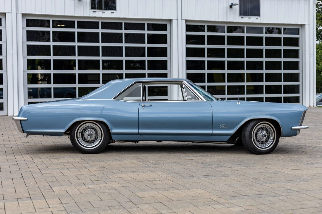 1965 Buick Riviera 1st Gen - Image 7 of 31