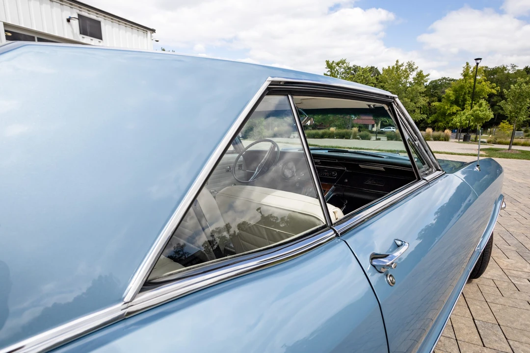 1965 Buick Riviera 1st Gen - Image 29 of 31