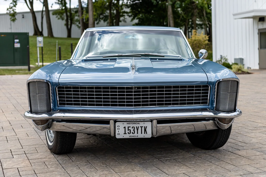 1965 Buick Riviera 1st Gen - Image 9 of 31