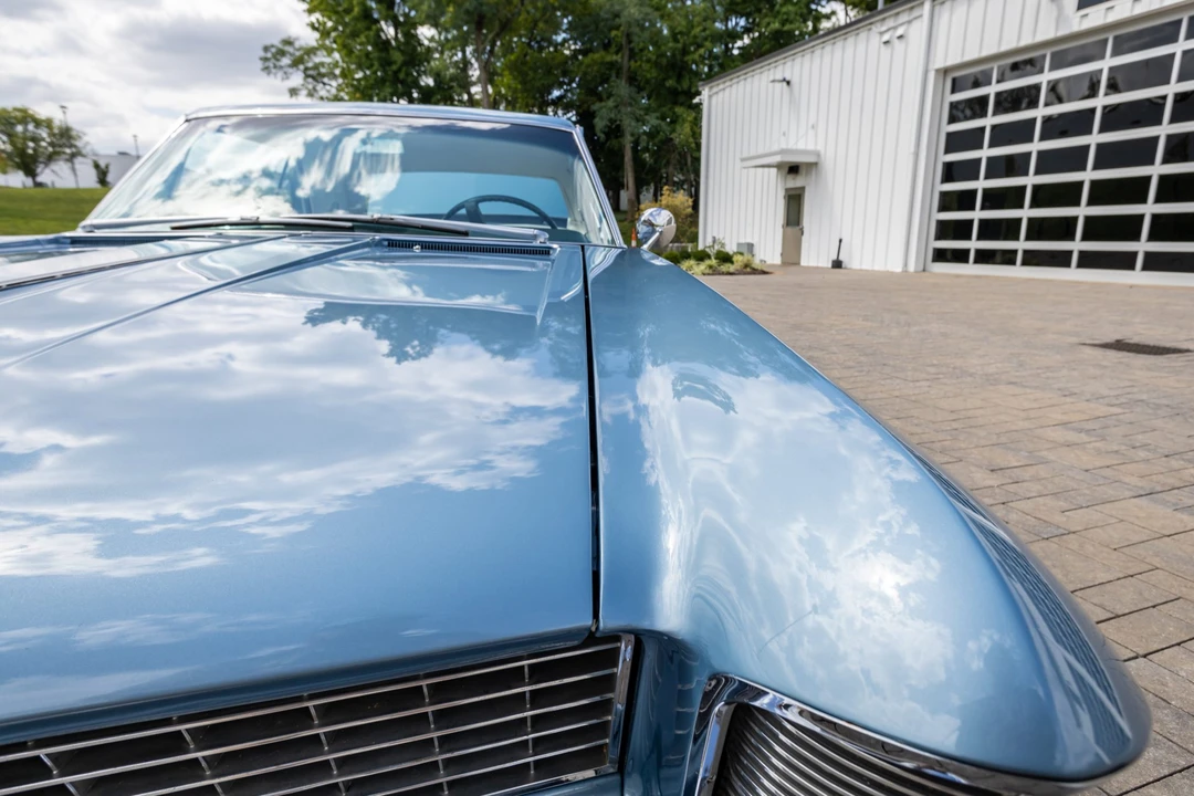 1965 Buick Riviera 1st Gen - Image 11 of 31