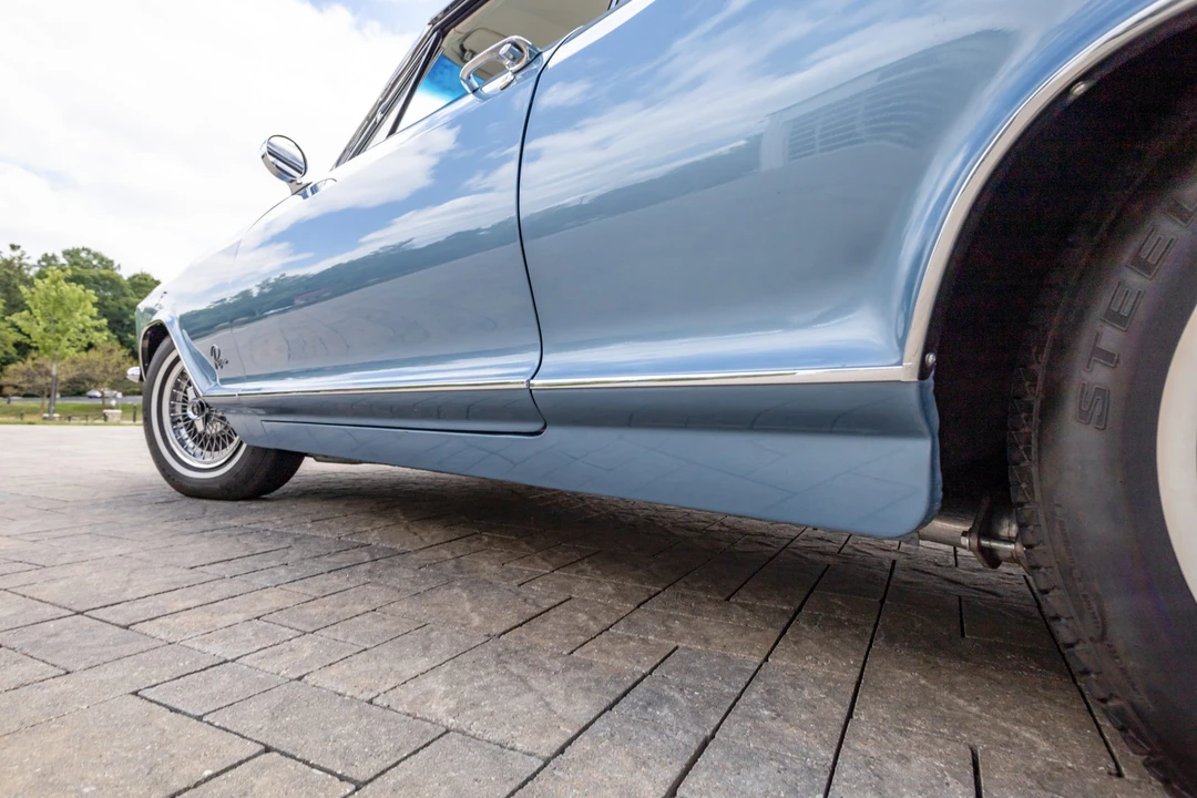 1965 Buick Riviera 1st Gen - Image 20 of 31