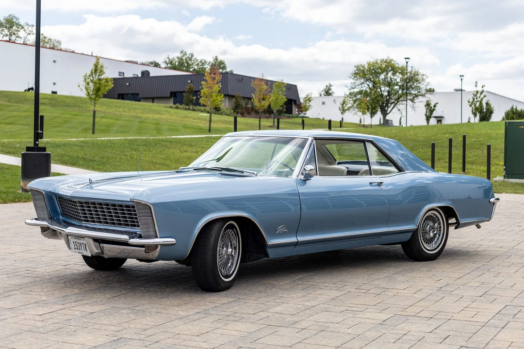 1965 Buick Riviera 1st Gen - Image 2 of 31