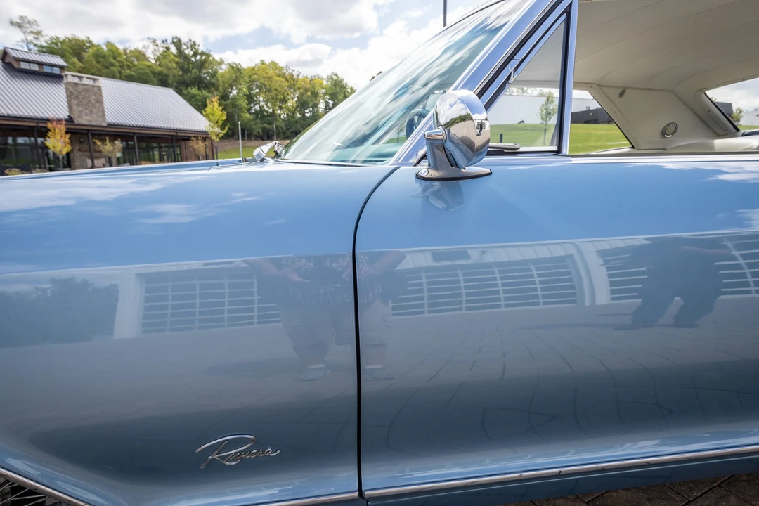 1965 Buick Riviera 1st Gen - Image 16 of 31