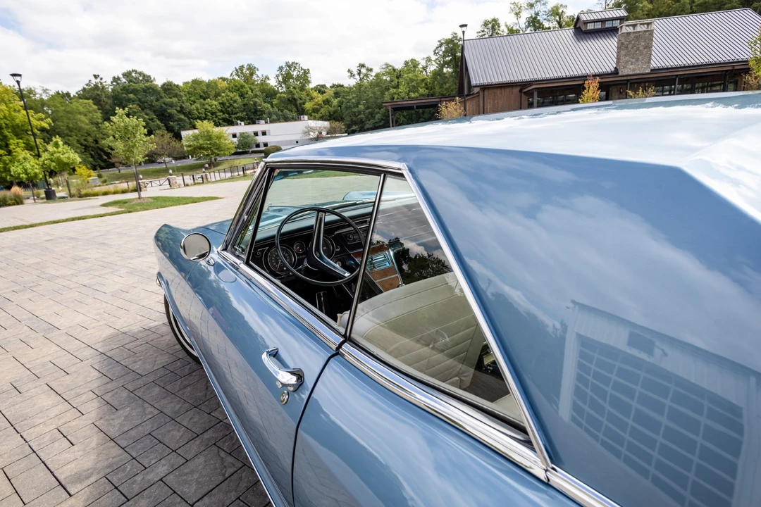 1965 Buick Riviera 1st Gen - Image 19 of 31