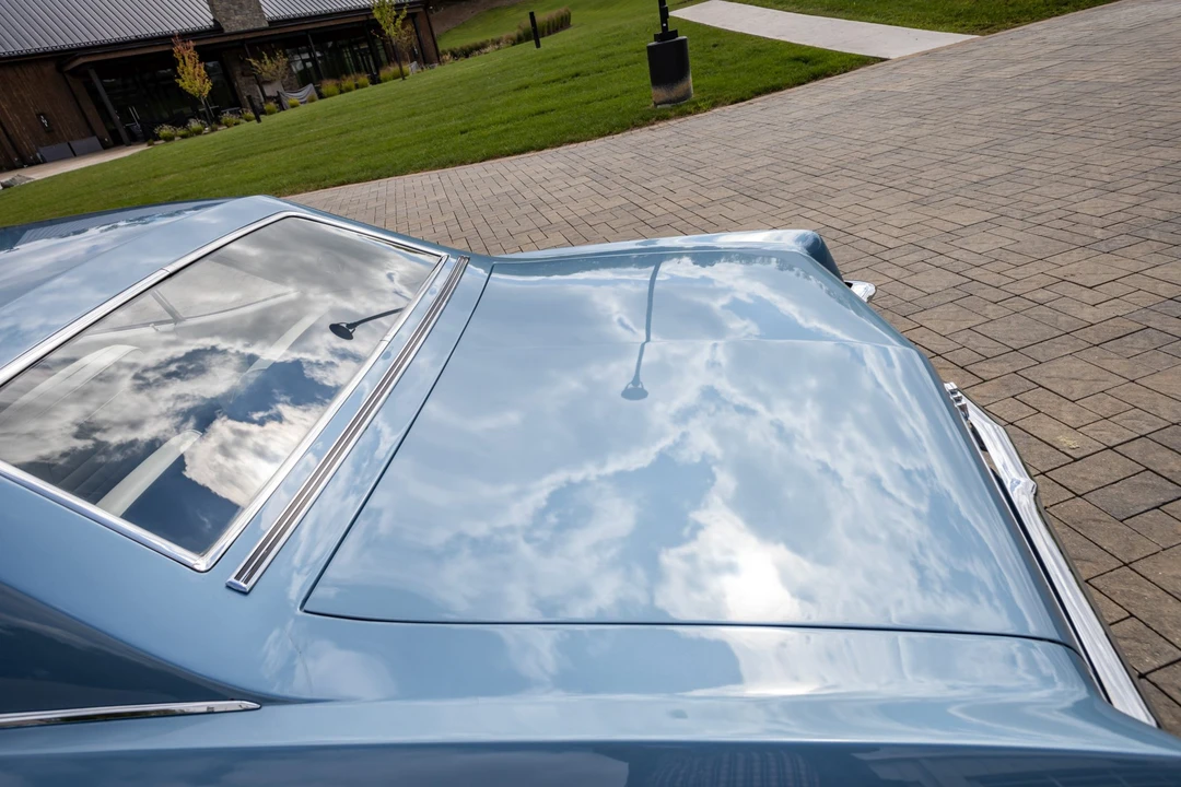 1965 Buick Riviera 1st Gen - Image 21 of 31