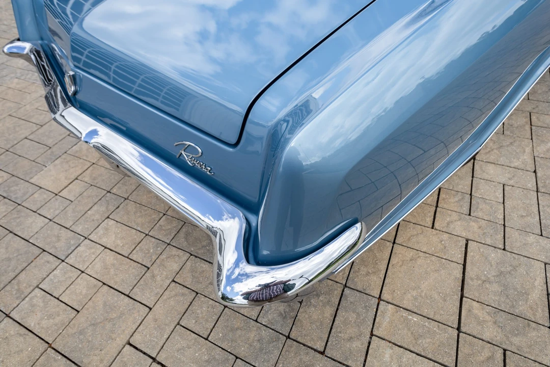 1965 Buick Riviera 1st Gen - Image 27 of 31
