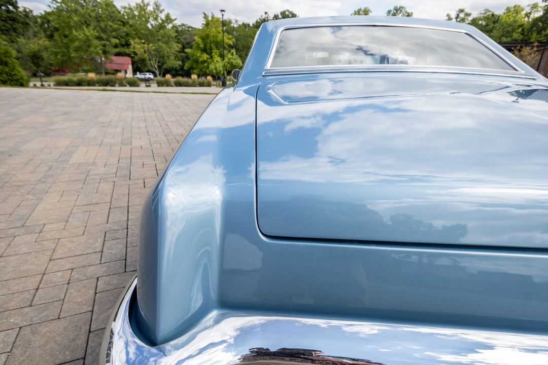 1965 Buick Riviera 1st Gen - Image 24 of 31