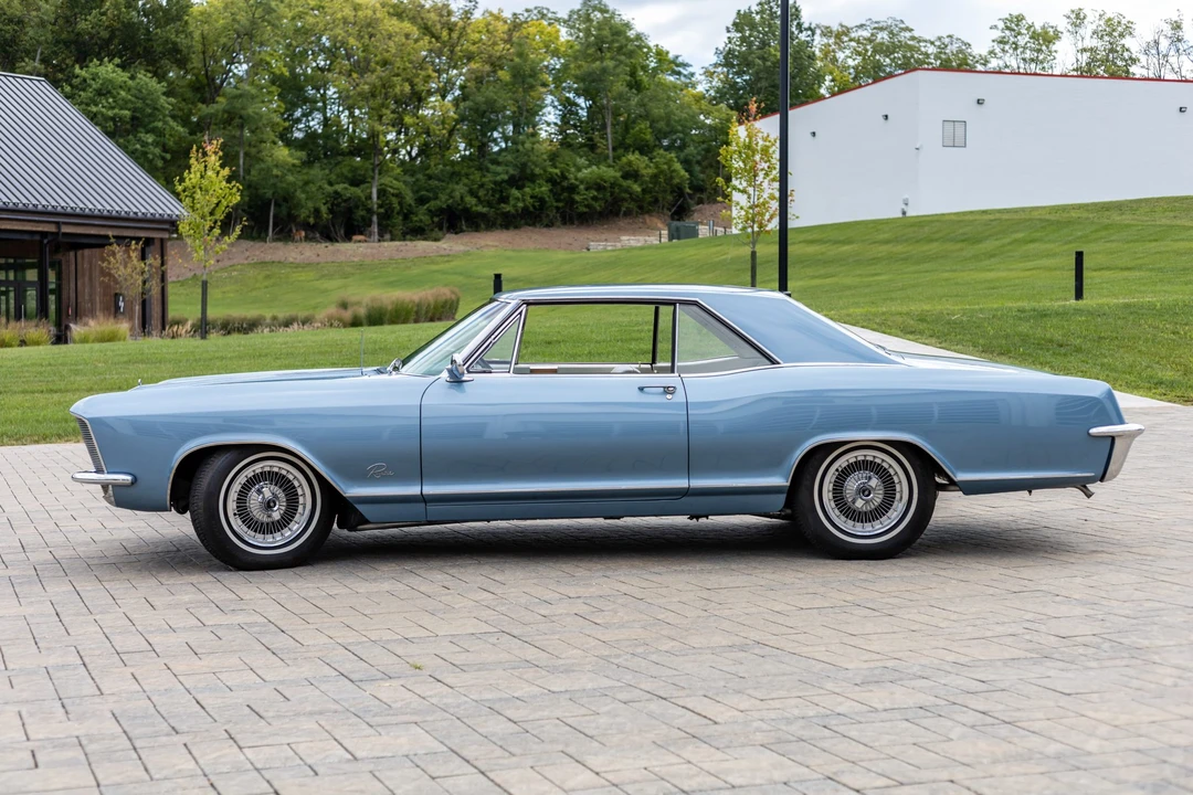 1965 Buick Riviera 1st Gen - Image 3 of 31