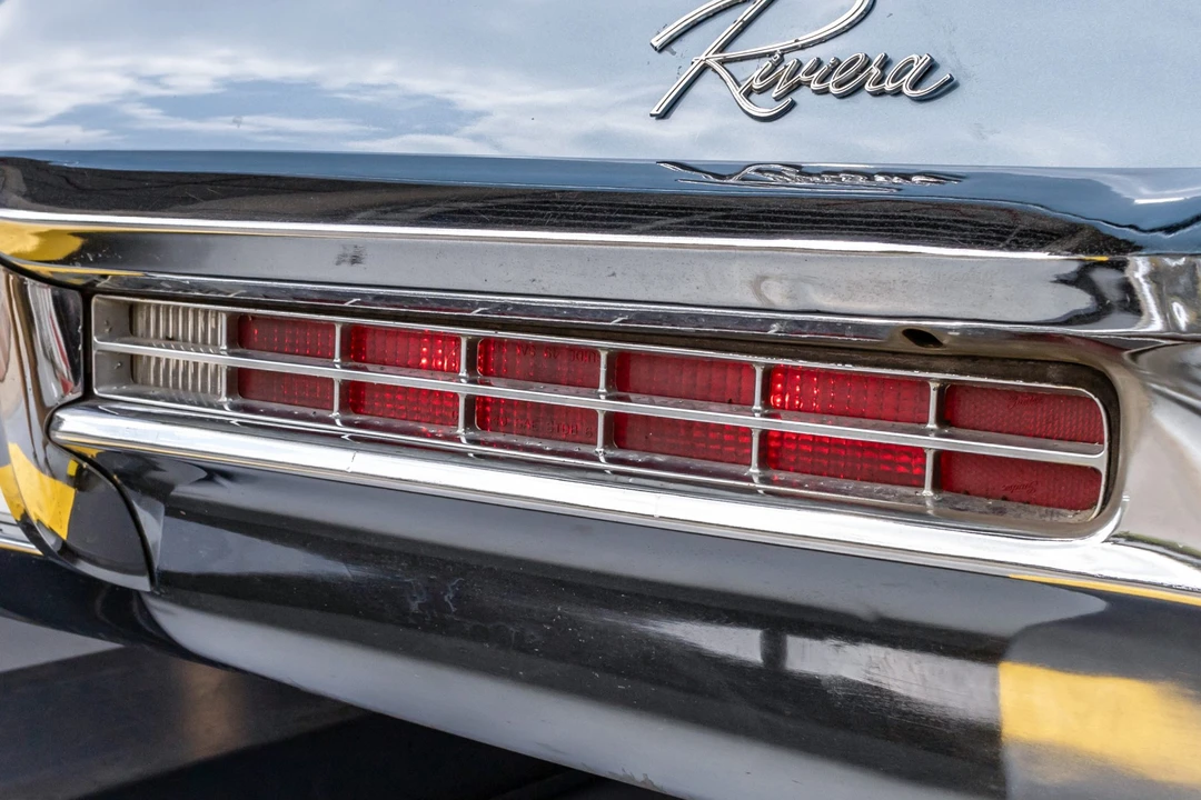 1965 Buick Riviera 1st Gen - Image 26 of 31
