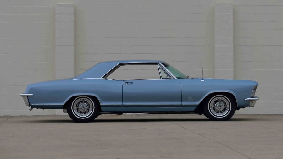 1965 Buick Riviera 1st Gen - Image 2 of 12