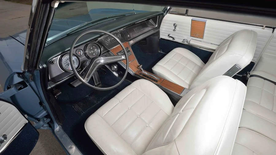 1965 Buick Riviera 1st Gen - Image 4 of 12