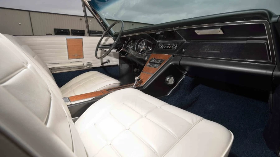 1965 Buick Riviera 1st Gen - Image 5 of 12