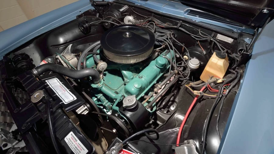 1965 Buick Riviera 1st Gen - Image 6 of 12