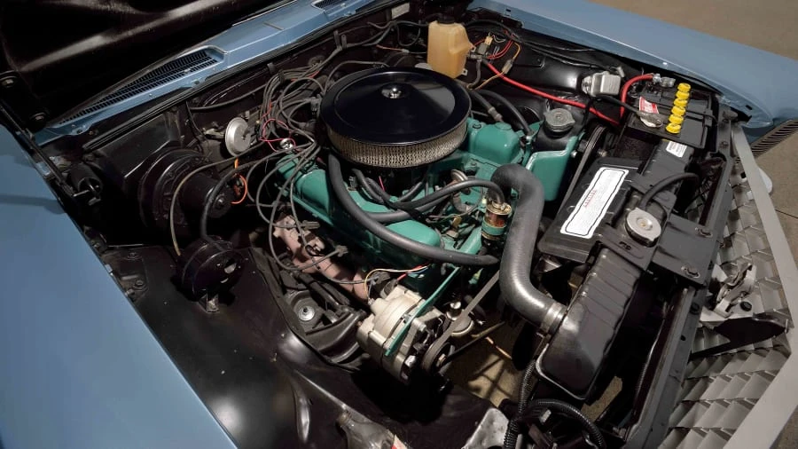 1965 Buick Riviera 1st Gen - Image 7 of 12