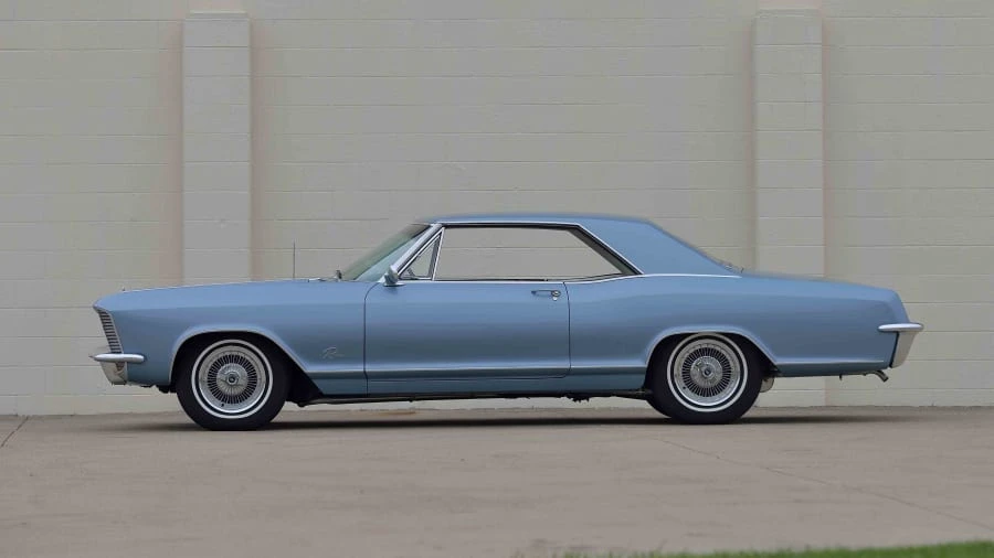 1965 Buick Riviera 1st Gen - Image 8 of 12