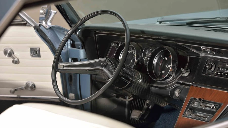 1965 Buick Riviera 1st Gen - Image 10 of 12