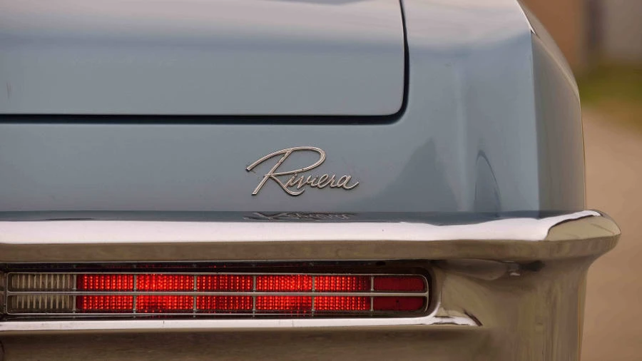 1965 Buick Riviera 1st Gen - Image 11 of 12