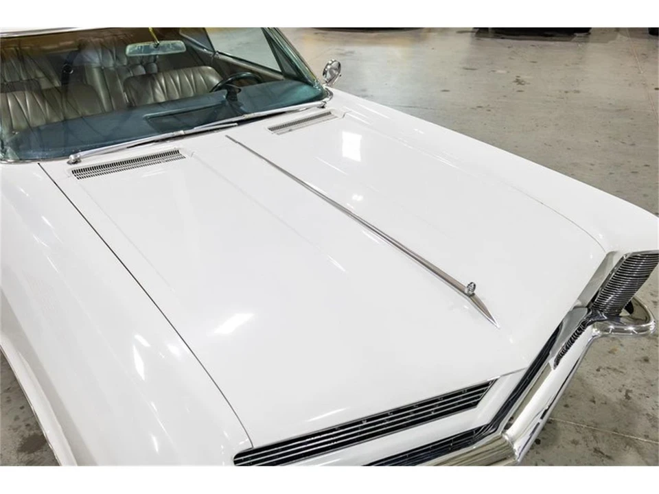 1965 Buick Riviera 1st Gen - Image 26 of 31