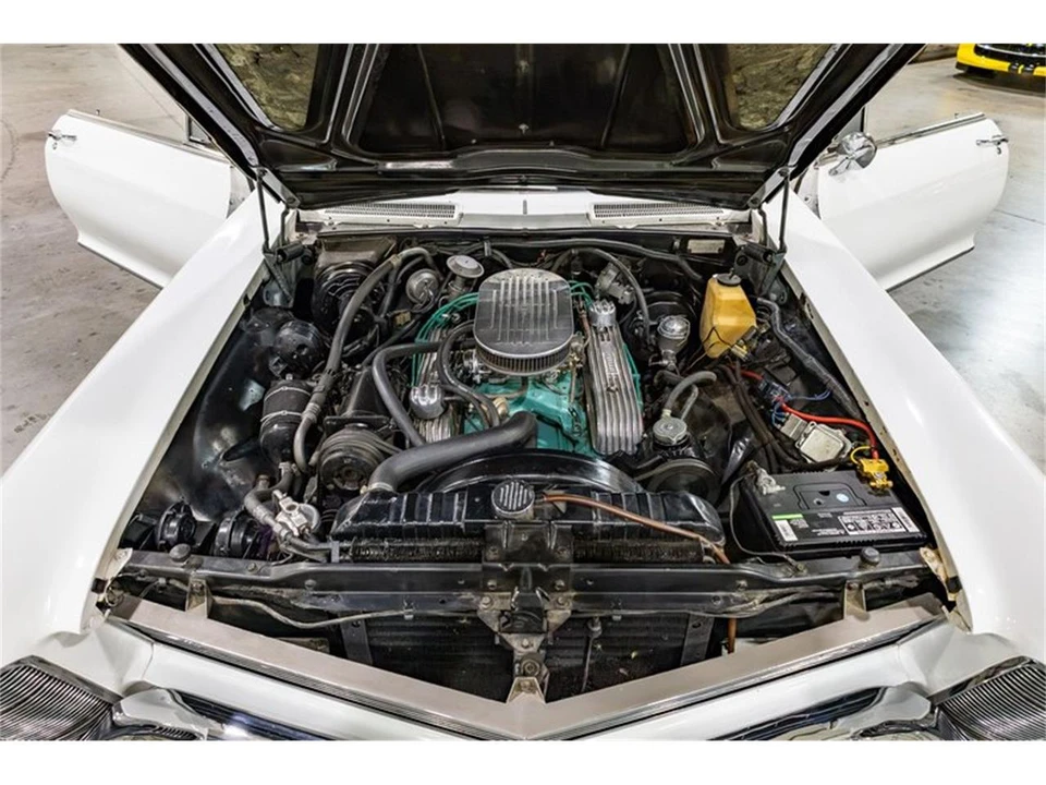 1965 Buick Riviera 1st Gen - Image 16 of 31
