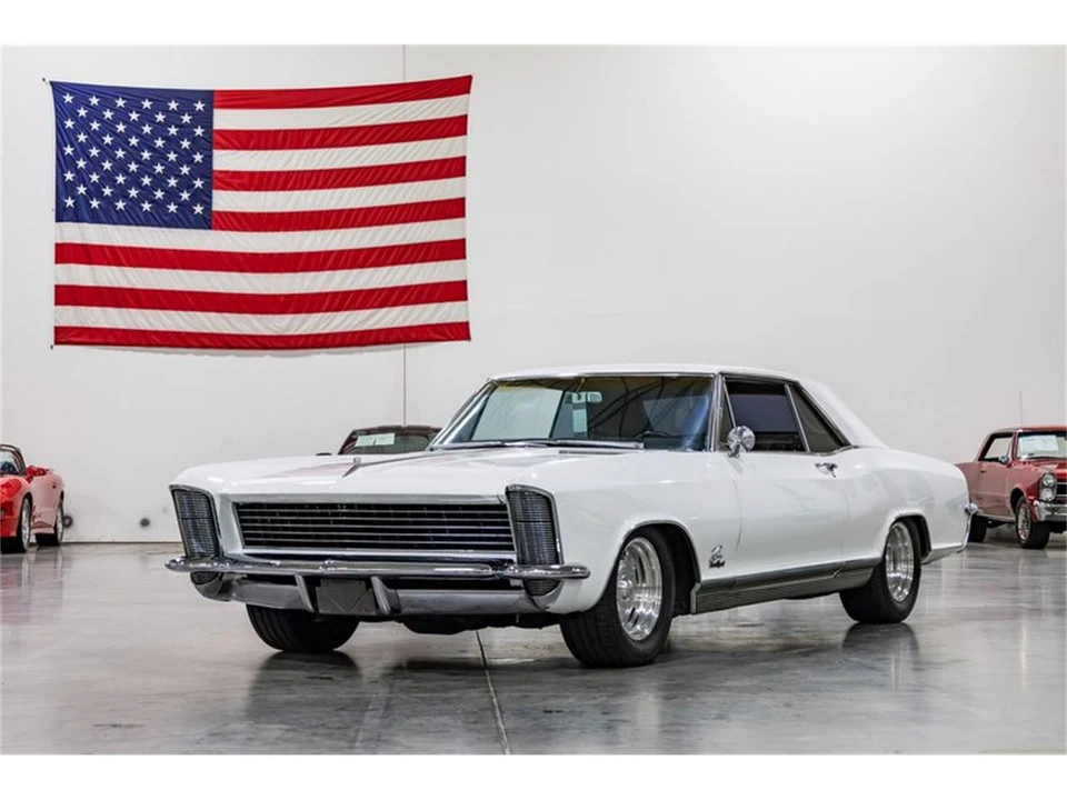 1965 Buick Riviera 1st Gen - Image 18 of 31