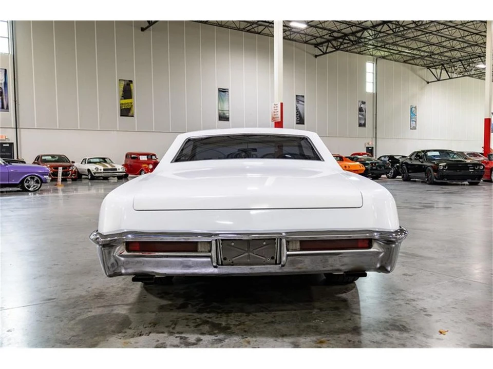 1965 Buick Riviera 1st Gen - Image 21 of 31