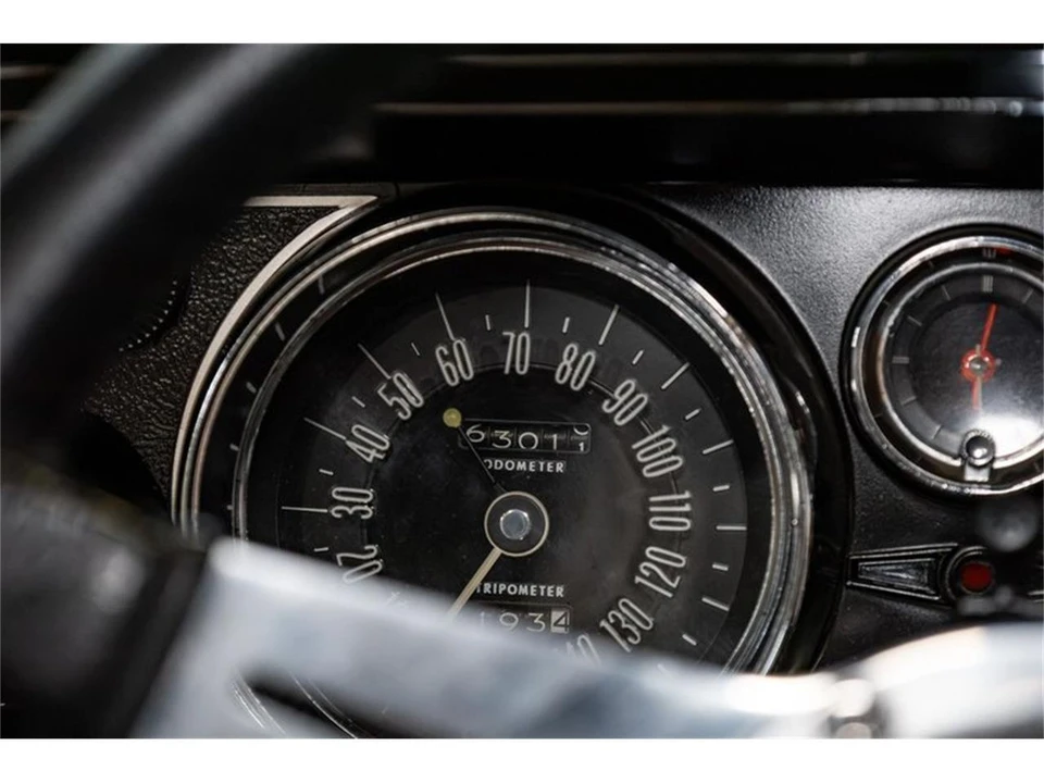 1965 Buick Riviera 1st Gen - Image 12 of 31