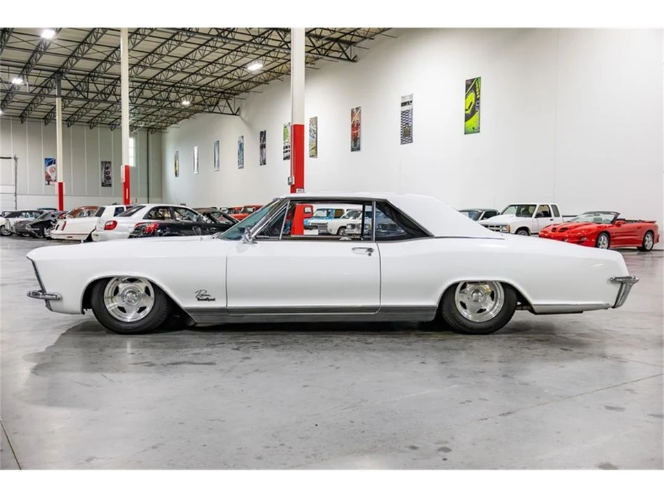 1965 Buick Riviera 1st Gen - Image 3 of 31
