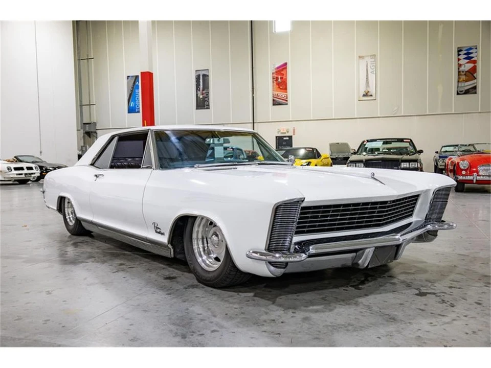 1965 Buick Riviera 1st Gen - Image 8 of 31