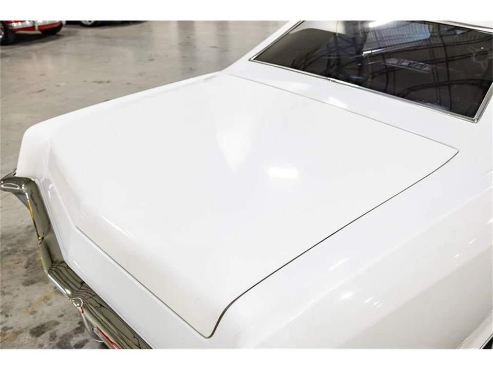 1965 Buick Riviera 1st Gen - Image 28 of 31