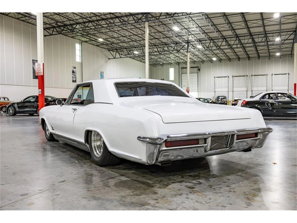 1965 Buick Riviera 1st Gen - Image 4 of 31
