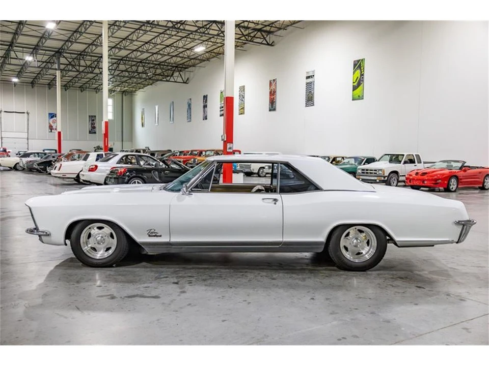 1965 Buick Riviera 1st Gen - Image 19 of 31