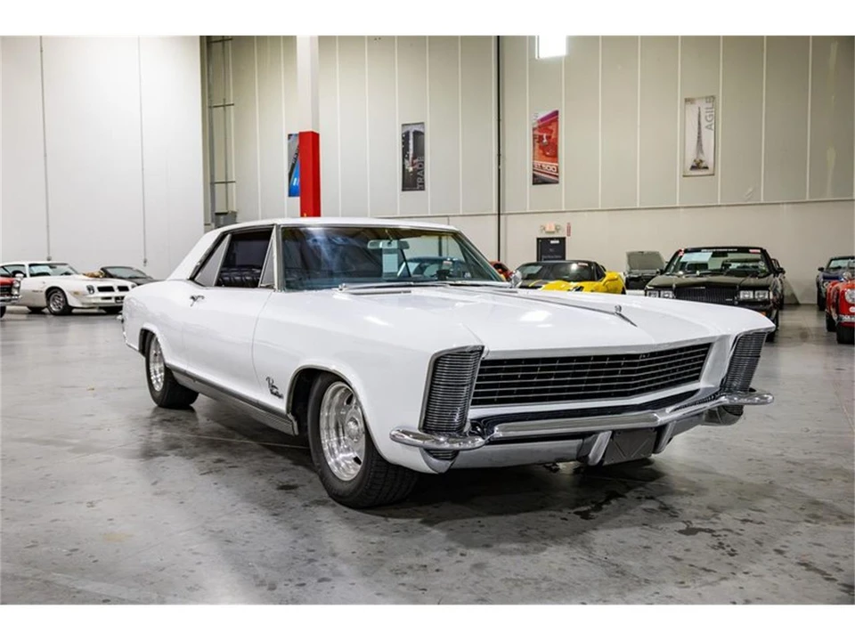 1965 Buick Riviera 1st Gen - Image 24 of 31