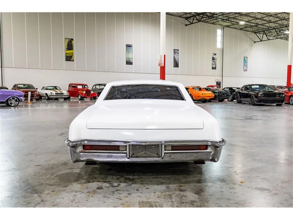1965 Buick Riviera 1st Gen - Image 5 of 31