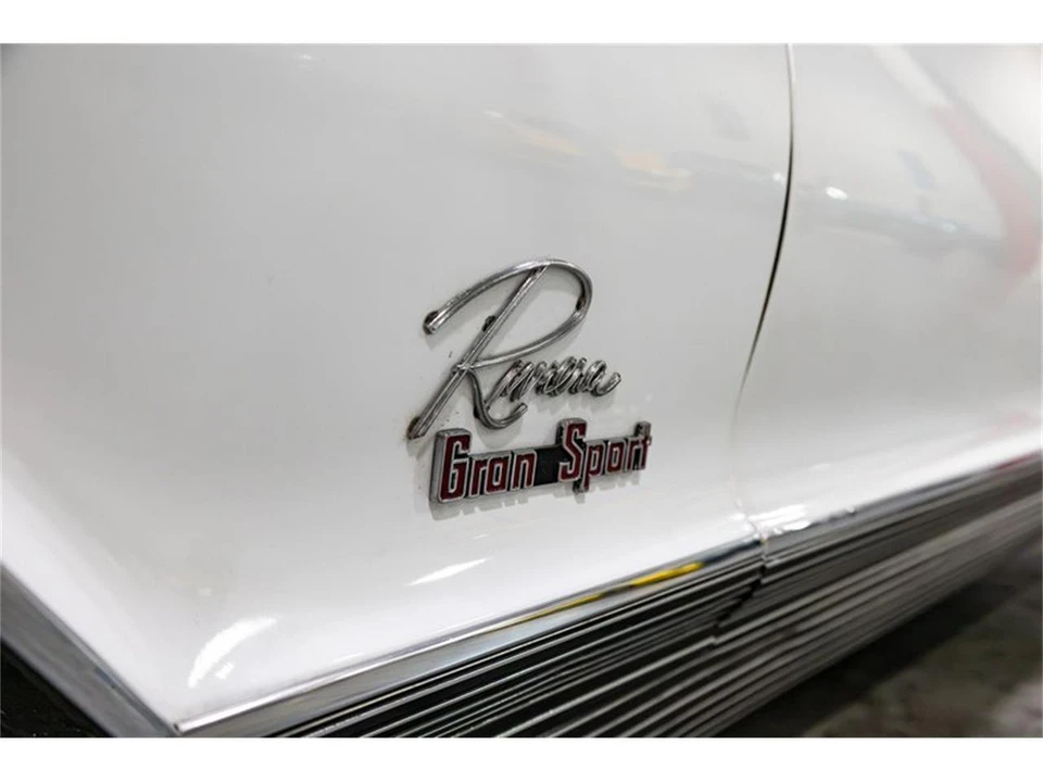 1965 Buick Riviera 1st Gen - Image 30 of 31