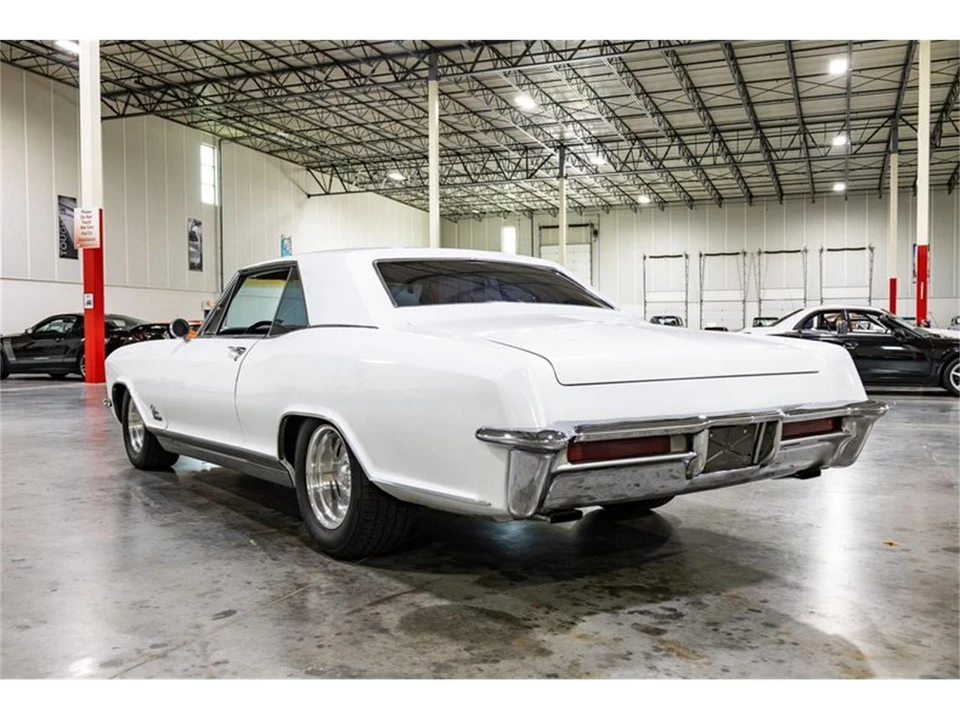 1965 Buick Riviera 1st Gen - Image 20 of 31