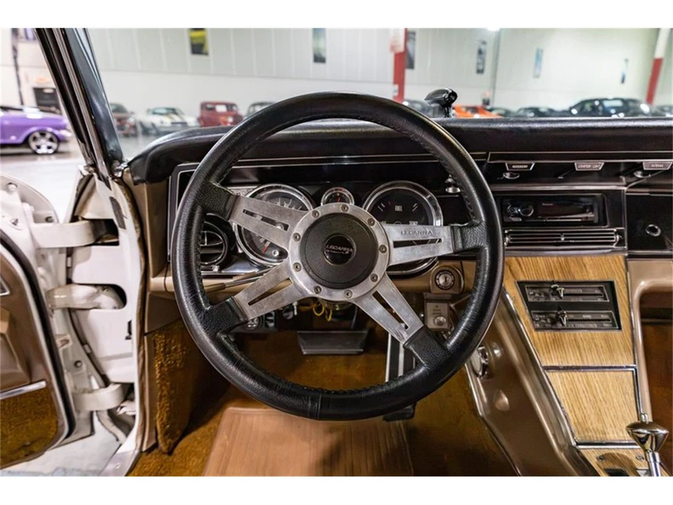 1965 Buick Riviera 1st Gen - Image 10 of 31