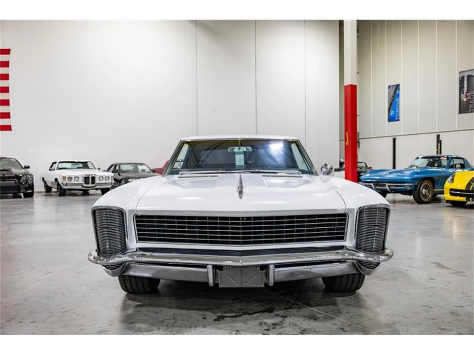 1965 Buick Riviera 1st Gen - Image 25 of 31