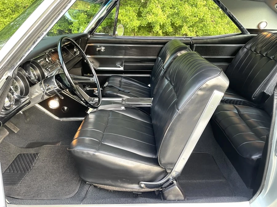 1965 Buick Riviera 1st Gen - Image 11 of 14